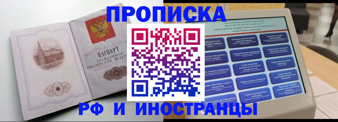 прописка поиск в Светлогорске